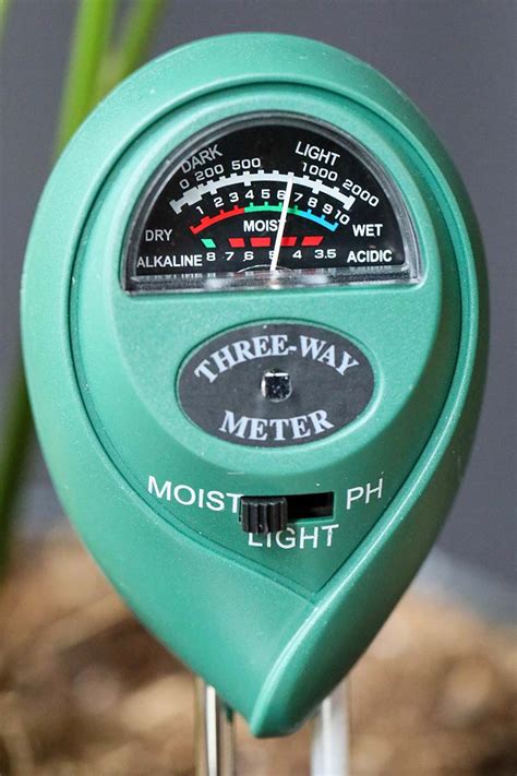 using moisture meter garden|best soil moisture meter australia.